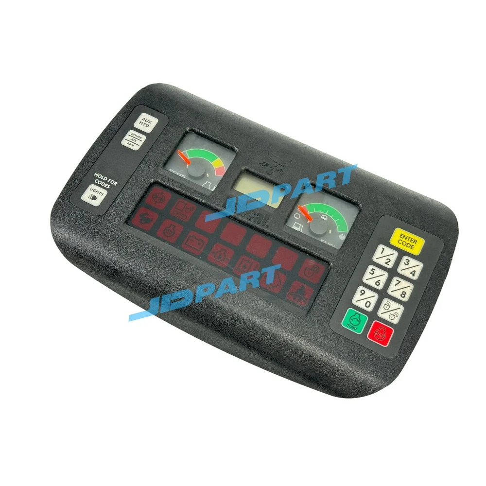 ADgear CB-82 コントロール部のみ ACD Base Controller 6678677 fits Bobcat Loader S185 S770