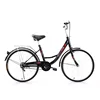 26-inch black