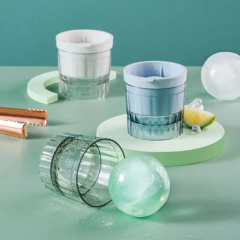 В Горошек Оптовая Продажа Amazon ледяного ящика хоккей на льду круглый производитель пресс-форм большой