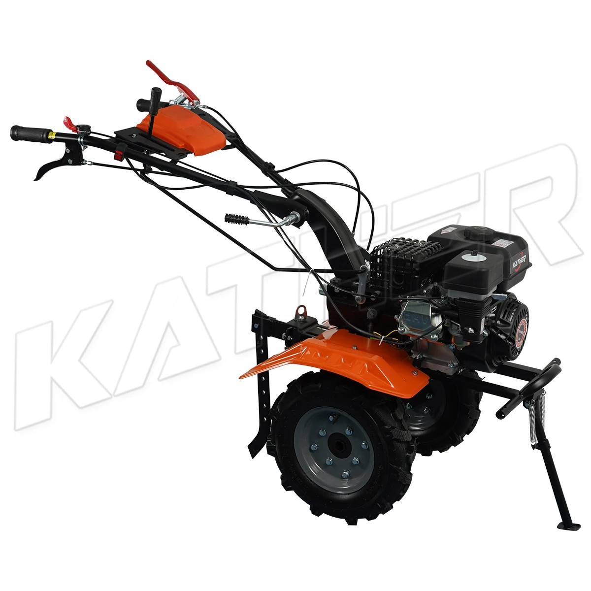Prezz tal-ingross tal-fabbrika ta’ tiller bil-benżin ta’ 7hp-15hp ta’ kwalità għolja Performanza għolja tal-koltivatur tal-ħort tal-rotary