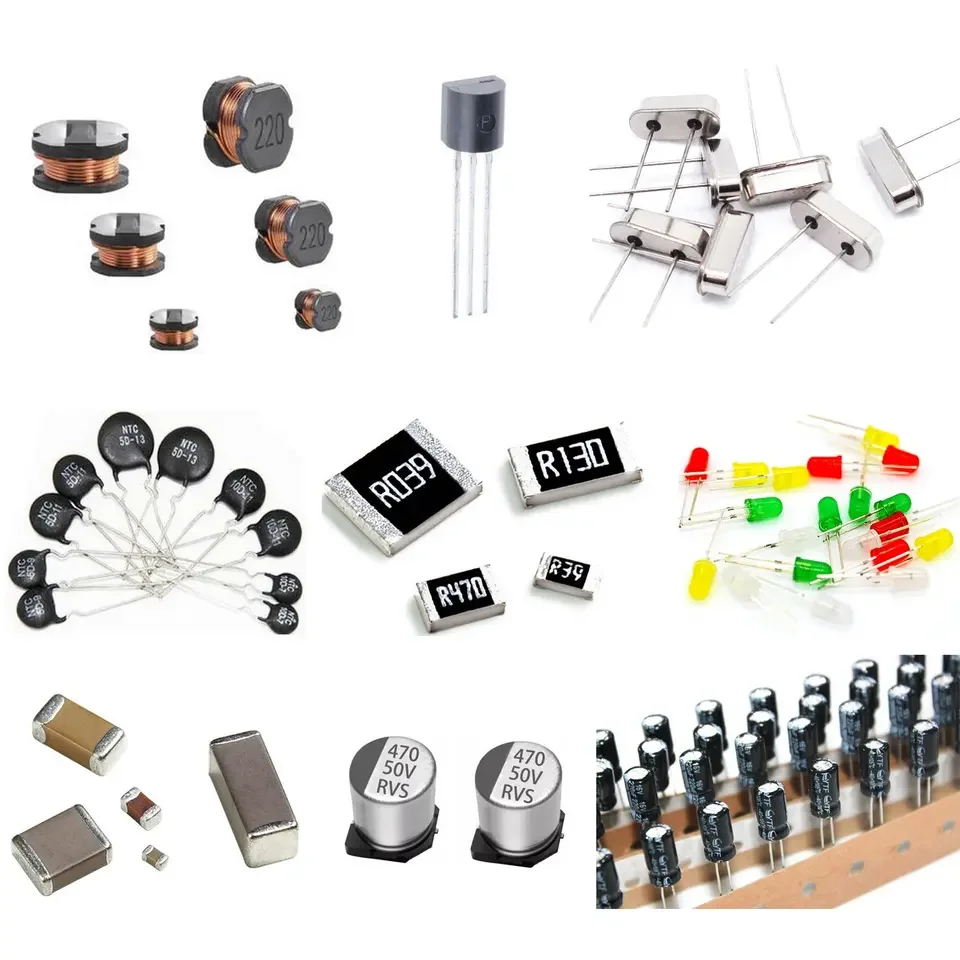 JL Bluetooth Chip AC6969A  Software&Hardware Design audio amplifier interface headphone driver IC chip IN STOCK