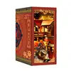Sogno della Dinastia Tang BV02-004