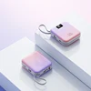 Pinkish Purple