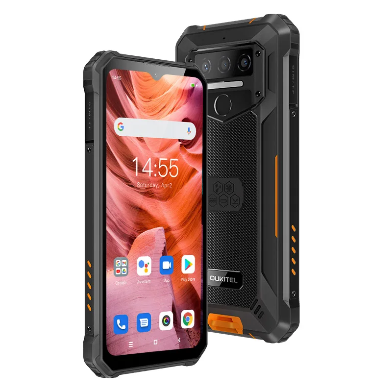 スマートフォン本体 OUKITEL WP23 Amazon | OUKITEL WP23 タフネススマホ 本体 Android 13-7GB RAM