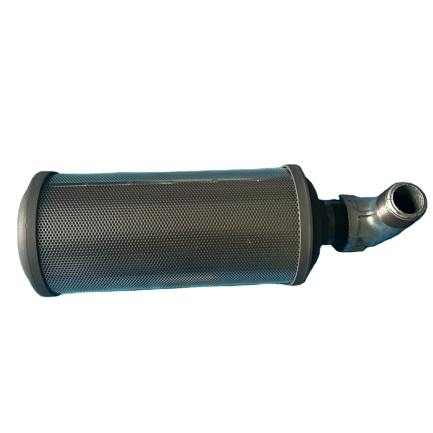 CF67389 Muffler