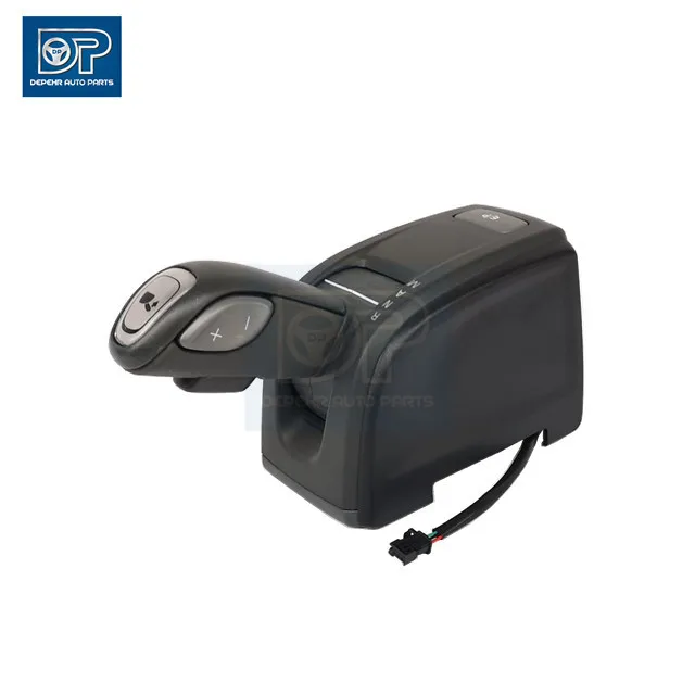 DP Heavy Duty European VOLV FH FM Truck Version4 Left Side Driver Gear Shift Lever Knob 22647069 22583048 22230455 21847980
