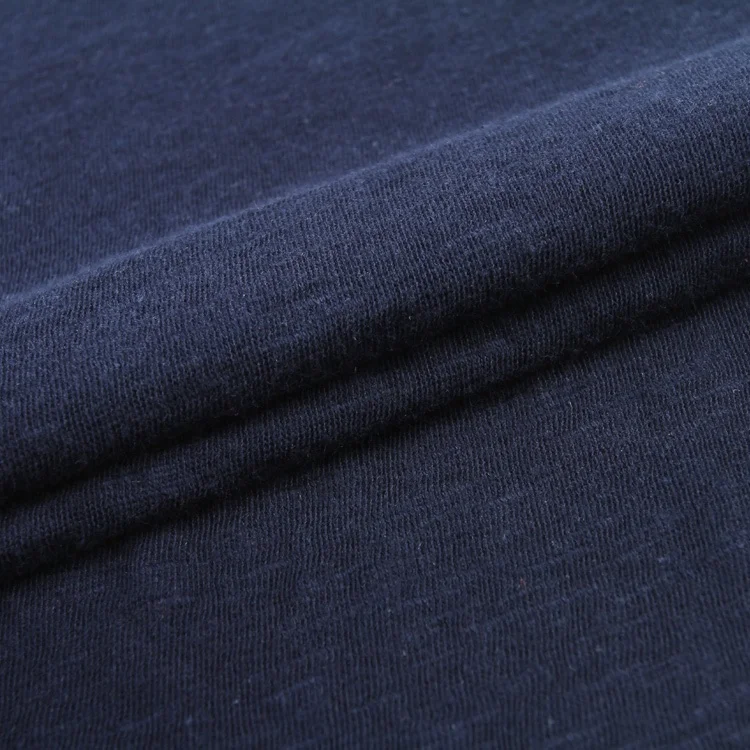 
Хлопковая трикотажная ткань с регулировкой температуры по лучшей цене 