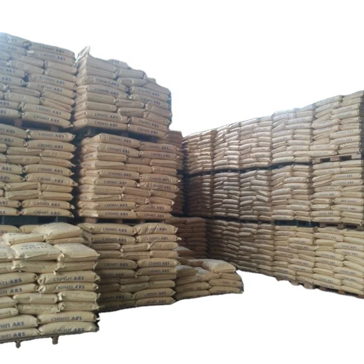 ABS смолы пластиковые материалы цена производителя глянцевая высокопрочная пластиковая Смола высокой