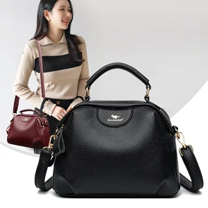 Fashion Hot Handbags Light Lady Lock Bags Women Fashion Design Purses for Ladies Handbag Shoulder Bag