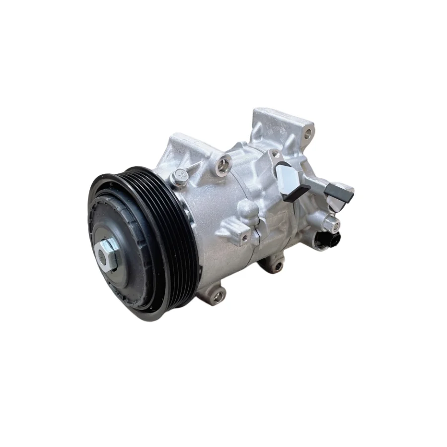 Auto Ac Compressor For Toyota Corolla Sedan Ac Compressor Air ...