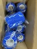 Blu 7,5 cm * 4,5 m