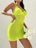 Verde neon