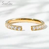 18k yellow gold