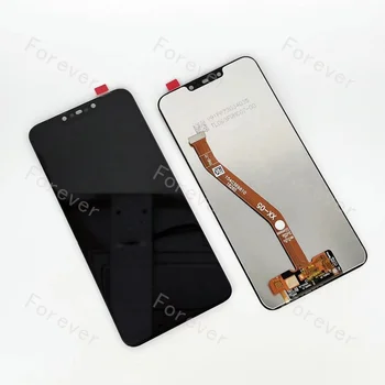 Phone  lcd  Original  Lcd Touch Screen compatible  with For  Huawei  P Smart Plus  Nova 3i Display  original