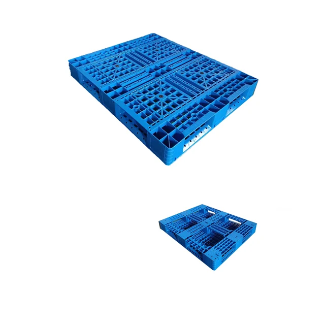 Mixed Pallets For Sale Reversible Plastic Pallet Recycled Plastic Pallets Price 1100X1100