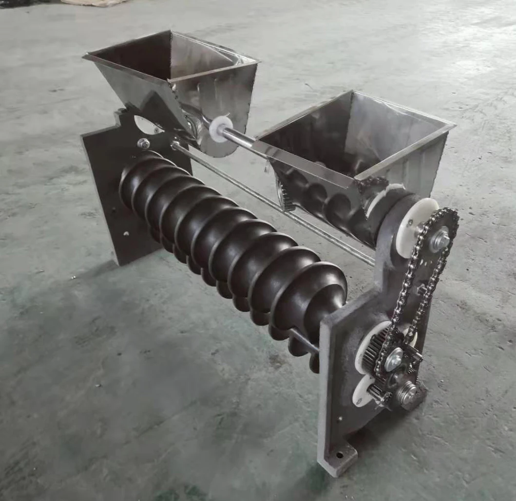 Bread Dough Roller Divider Machine Round Dough Balls Making Machine