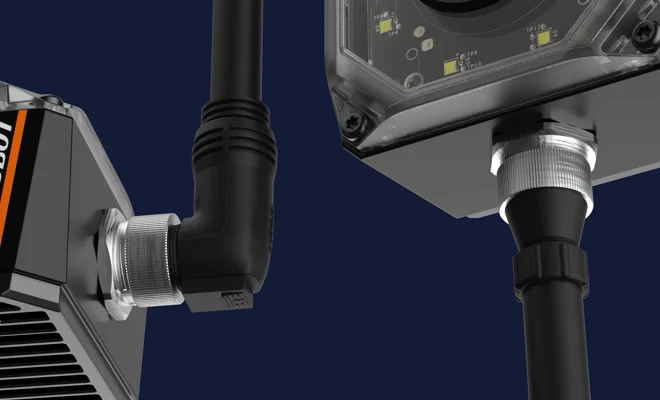Cmos Visual Inspection Camera SC3016C Color CMOS Smart Industrial Camera - 1.6MP Vision Inspection ...