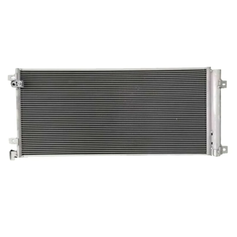 Car AC A/C Condenser For HONDA CIVIC 1.5 2016 2017 2018 2019 80100-TBC-A02 80100TBCA02 80100-TBC-A01 HO3030163 CND30008