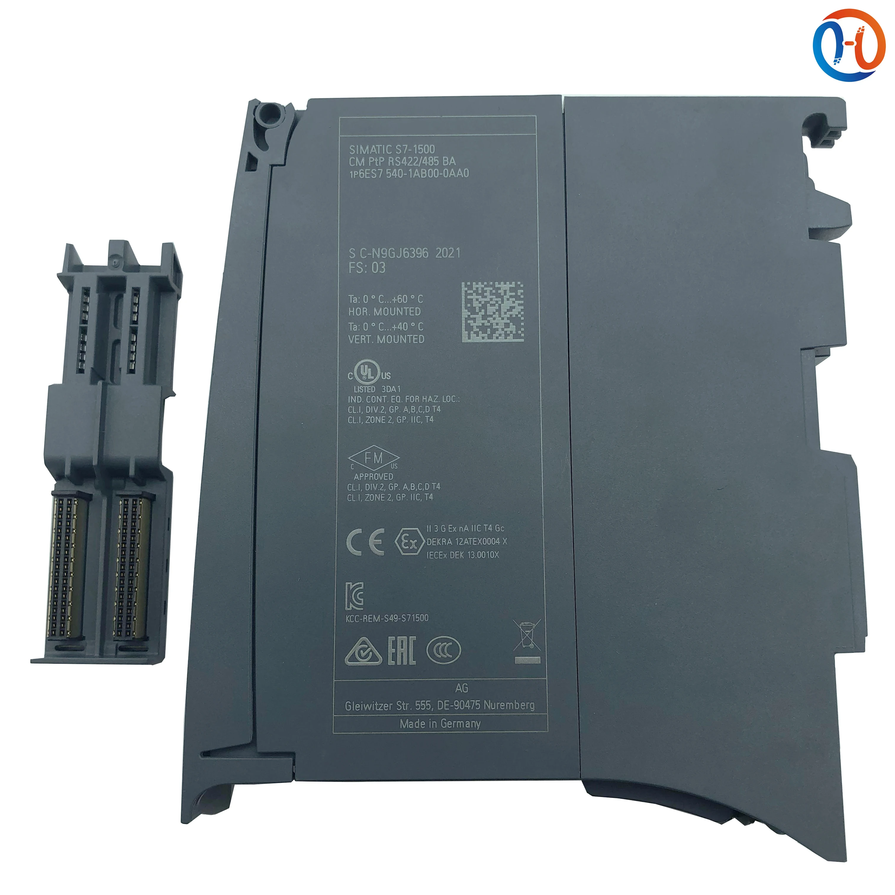 485 serial communication high anti interference stable data transmission -3