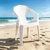 Silla blanca