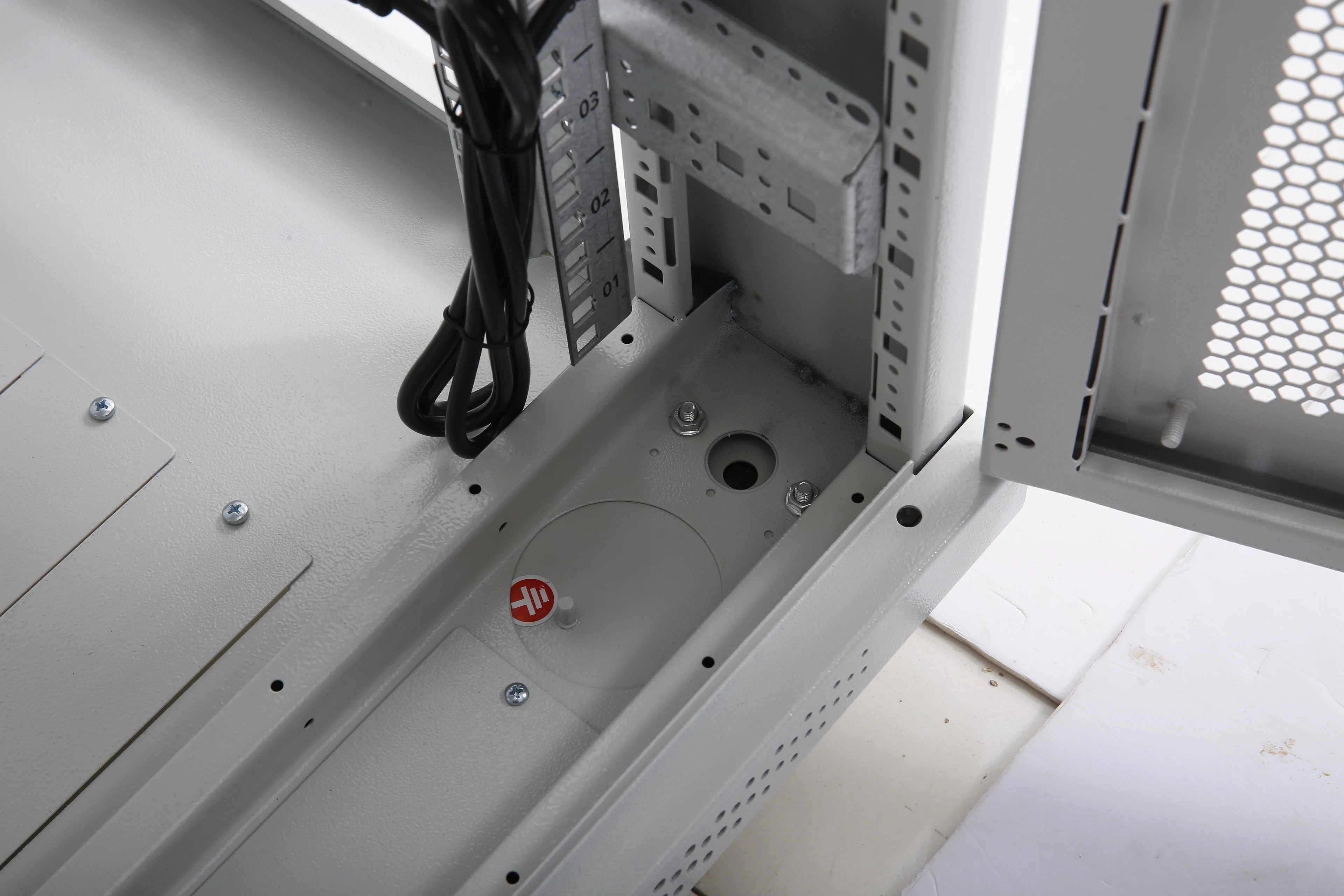 12u Server Rack Enclosure 12u Rack Cabinet Service Oem Odm Display ...