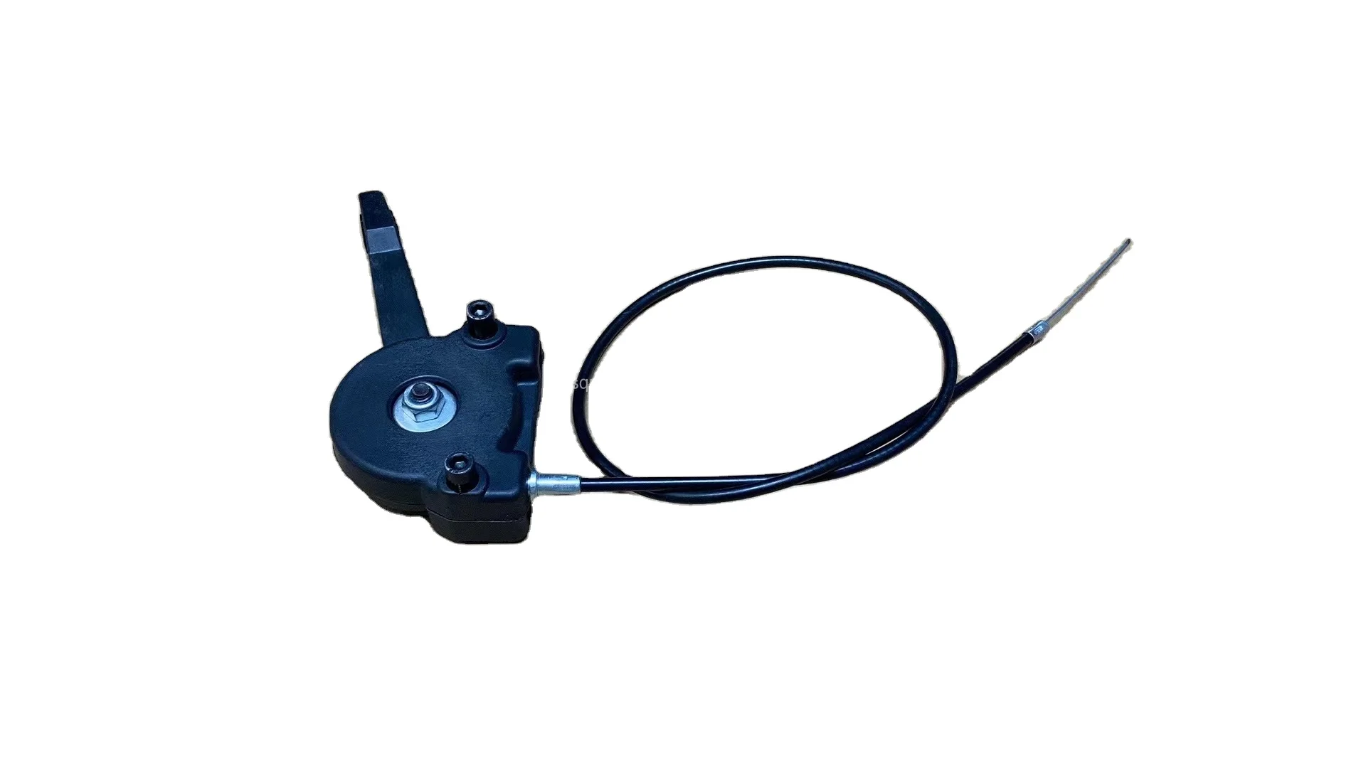 BS50 Highly Competitive New Condition Wacker Rammer Shoe Spare Part for Wacker Rammer Construction Machinery for Retail