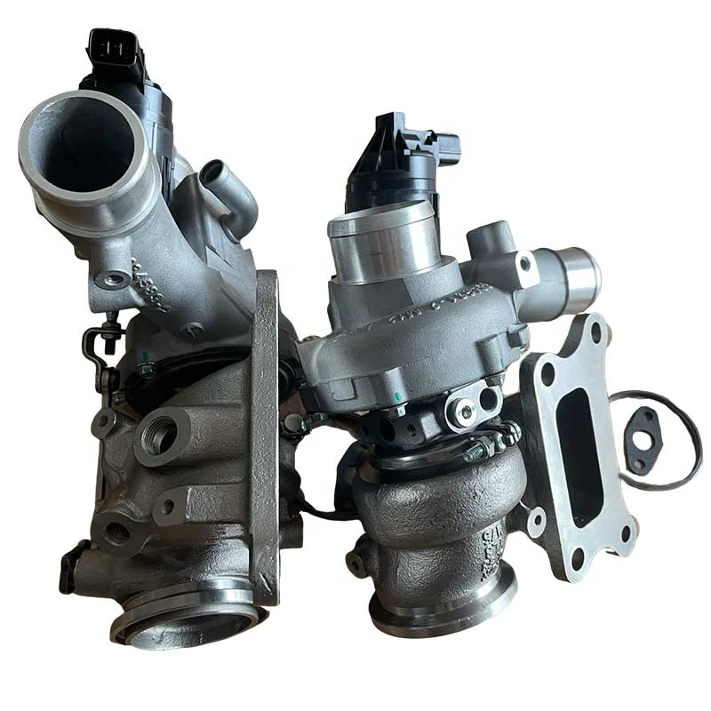 High Quality Turbocharger - MGT1446Z for Infiniti Q50/Q60