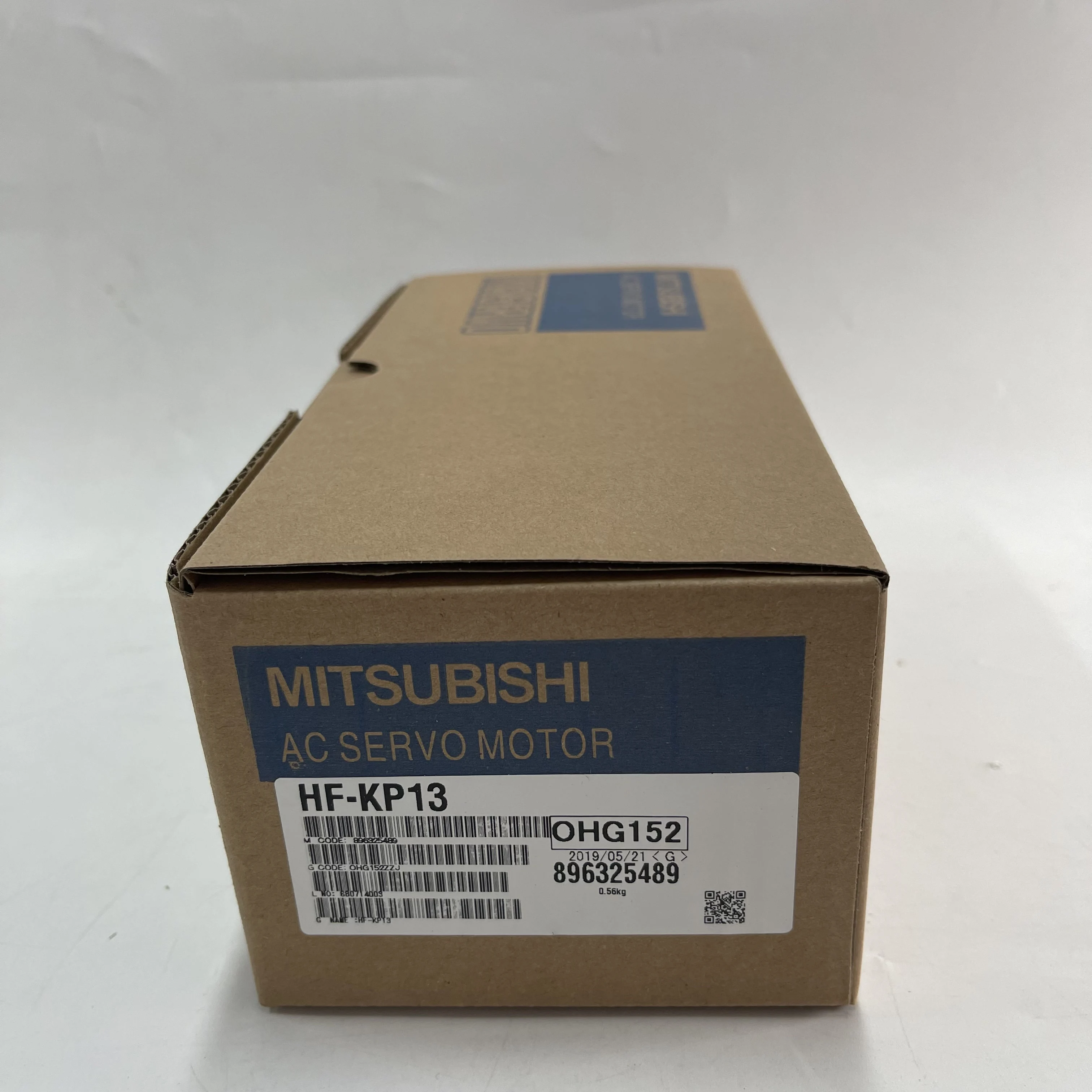 Mitsubishi AC Servo Motor HF-KP13 Mitsubishi AC Servo Motor HF-KP13