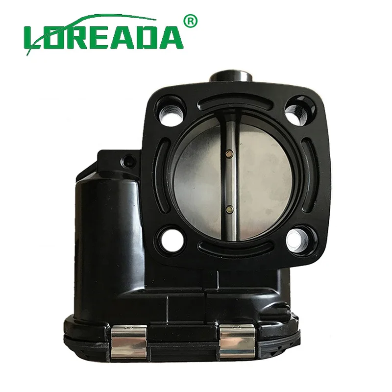 420892592 420892590 0280750505 RXP RXT GTX GTS GTR SeaDoo корпус дроссельной заслонки