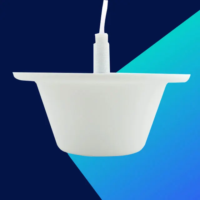 YW-1108A 880-2675MHz Enhanced Edge Coverage Omni-Directional Ceiling Antenna for 4G LTE/5G NR & WiFi 6