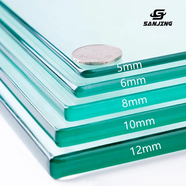 Glass Premium Tempered Glass Cost Per Square Foot Buy Tempered Glass