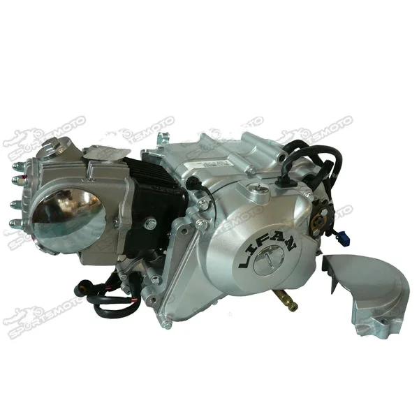 50cc electric start engine