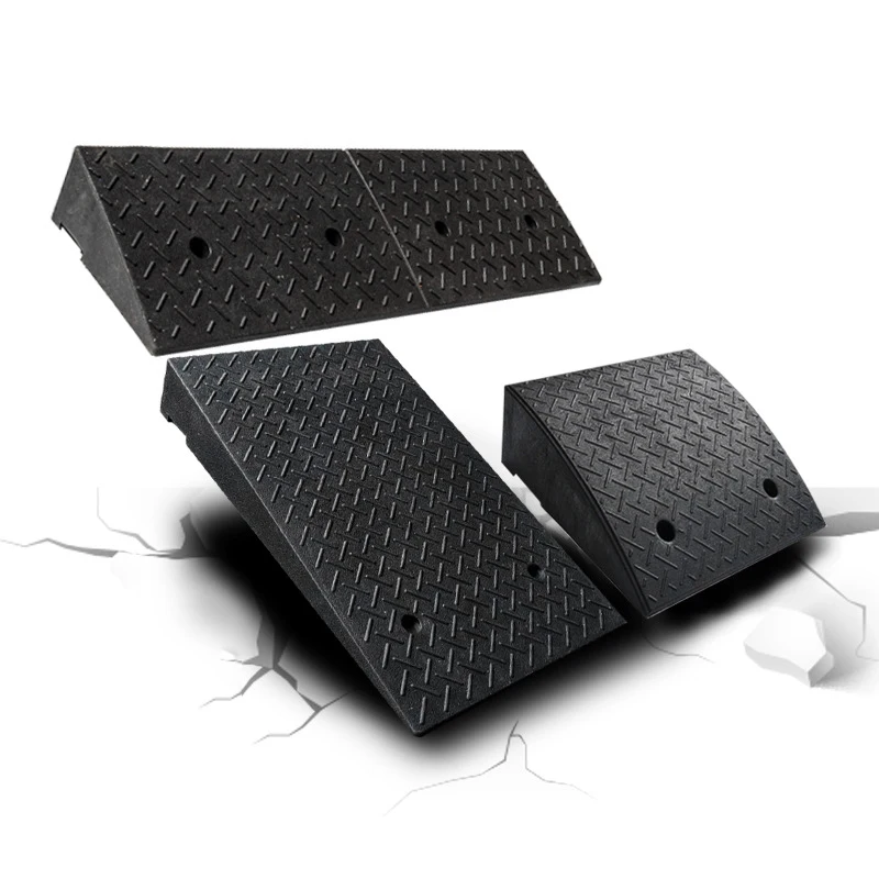 Пандусы для автомобильных