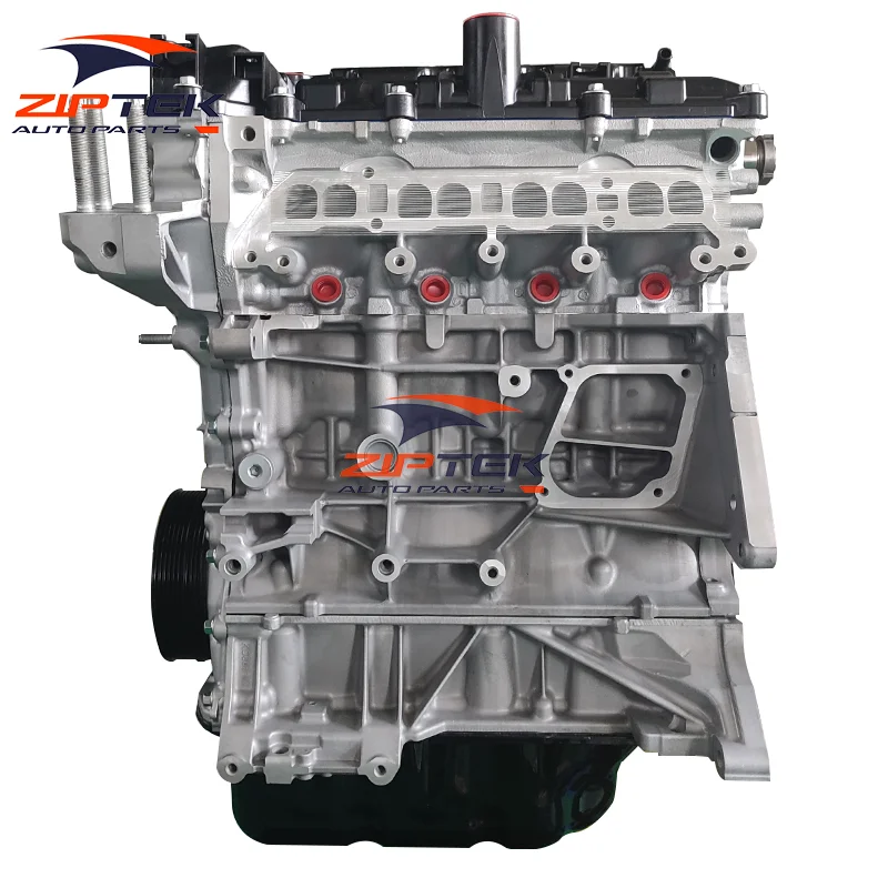 2.5L Del Motor PY-VPS SkyActiv-G Engine for Mazda CX-5 KE KF 6 GJ Mazda CX-8 KG
