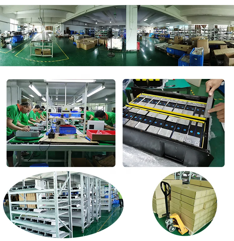 Гибридный Инвертор солнечной энергии, 10 кВт, 20 кВт, 30 кВт, 12 кВт/ч