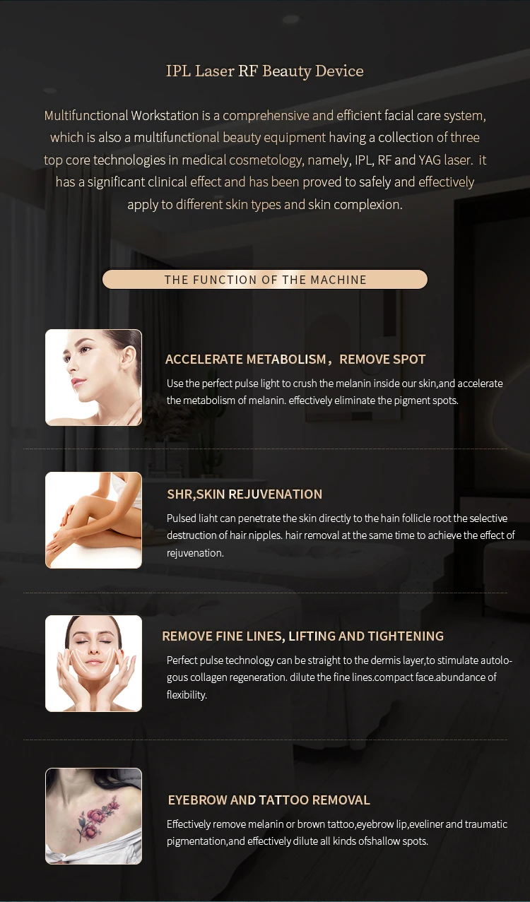 Korean Diode Laser Hair Removal Machine Portable Diode Laser Hair