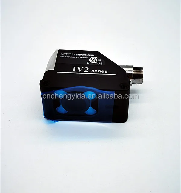 Keyence Iv2g500ma Vision Sensor With Builtin Ai New Original Buy