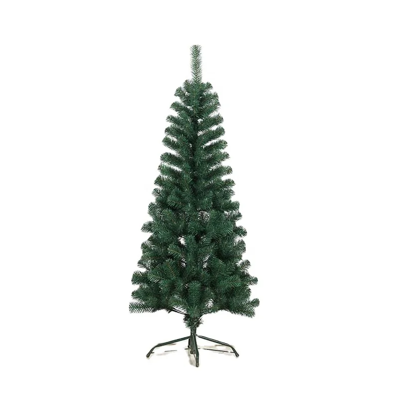 Snowing Cusps Christmas Trees With Warm White Lights Pinecones Metal