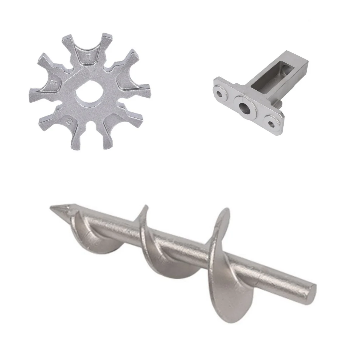 Cnc การหล่อแบบแม่นยำสูง Cast Lost Wax Stainless Steel Investment Casting OEM โรงงานดงกวน ประเทศจีน การหล่อโลหะ
