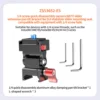 ZS53652-E5 Negro