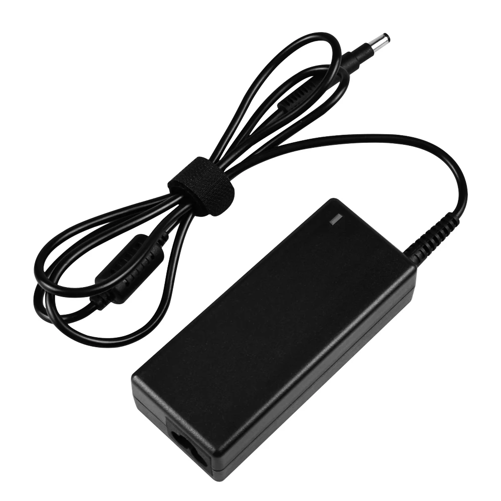 3 зубец компьютер зарядное устройство 65 Вт ac/dc ноутбук адаптер переменного тока 19,5 в 3.33a источник электропитания для струйного принтера hp ультрабук
