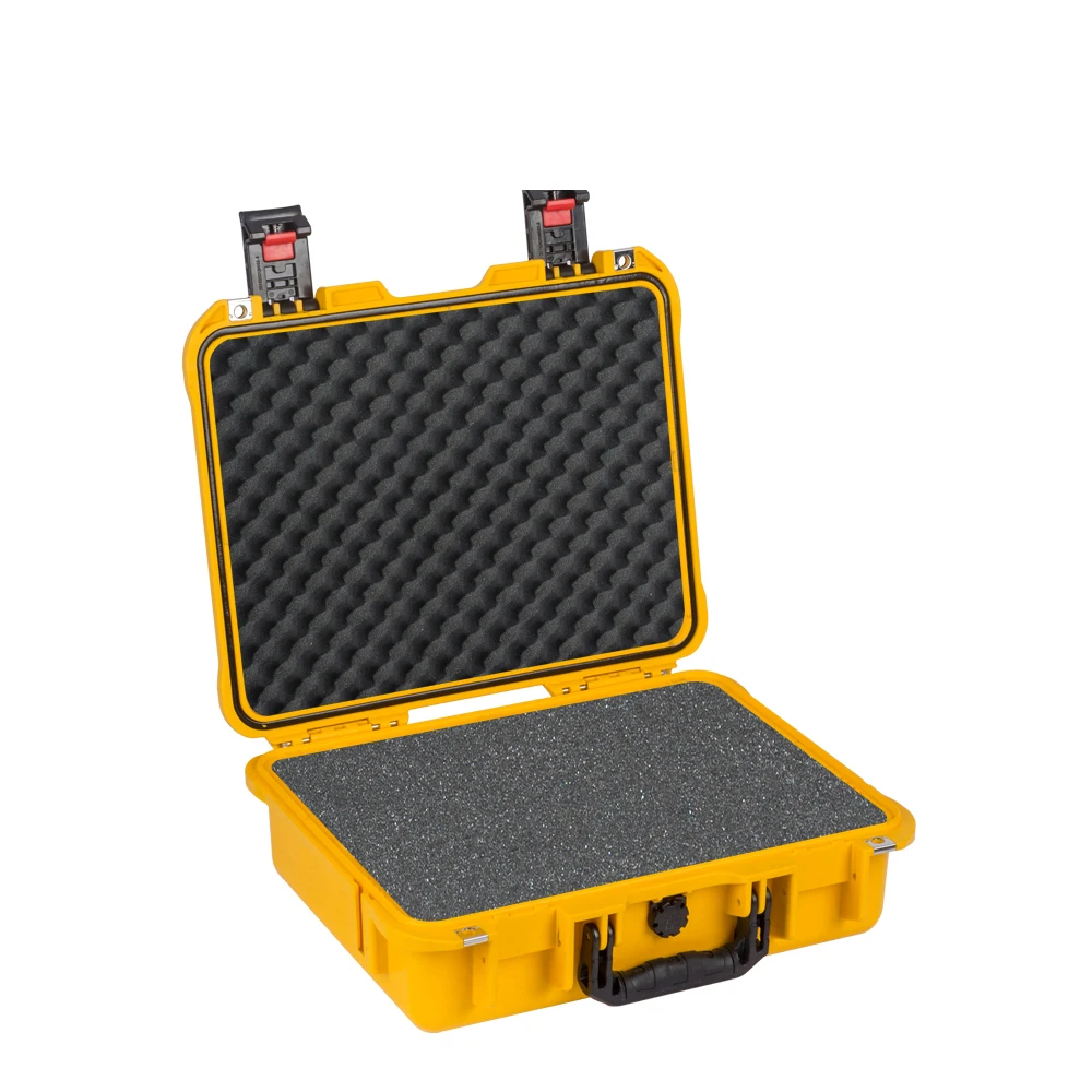 Factory Carry Plastic Equip Hard Equipment Box Carrying With Wheels ...