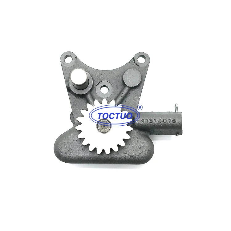 High Efficiency Oil Pump for PERKINS D3.152 Engine Parts