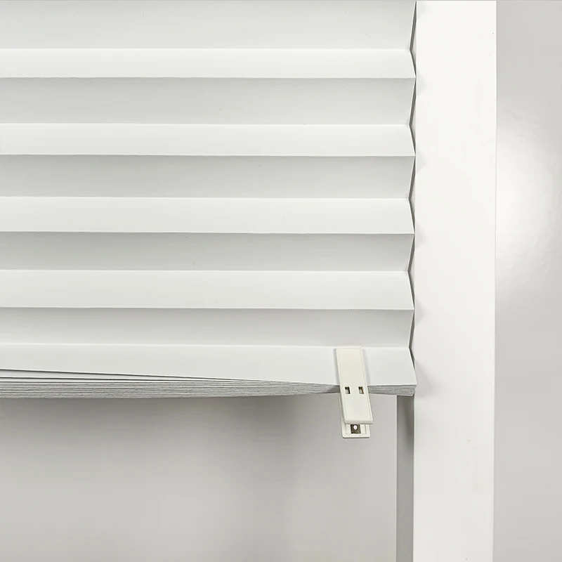 product temporary paper blinds no drill easy install for rental house home temporary use-1