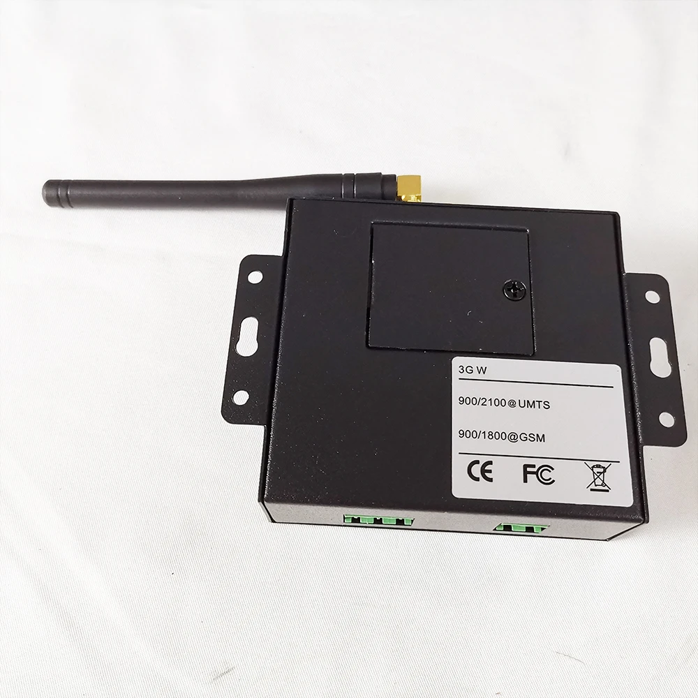 Wireless Remote RTU5024 GSM Gate Opener
