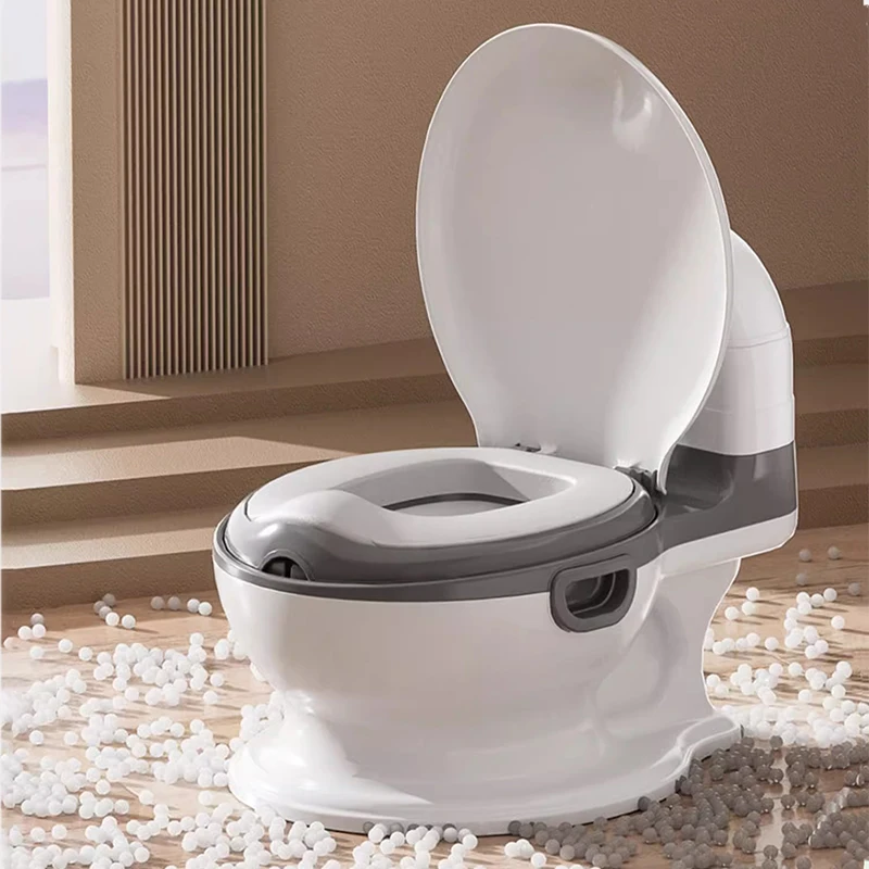 Baby Potty Training Portable and Eco-Friendly Solutions