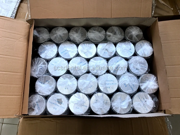 800 Mg 43 Ag Spill 3 Fastset Dental Amalgam Alloy Capsules Buy