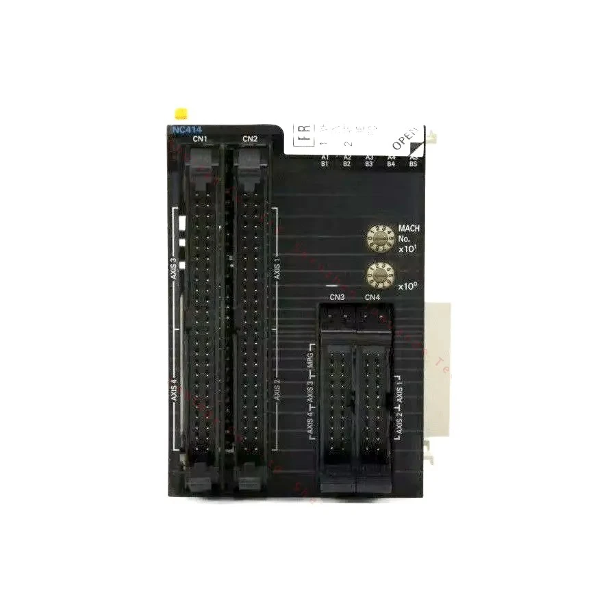 Gold Seller CJ1W-NC414   PLC  Controller  Server Driver  Brand New Original Spot