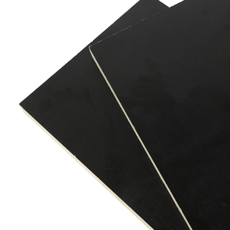 1220x2440mm Plywood Sheet 4x8 12mm 15mm 18mm Concrete Forming Plywood