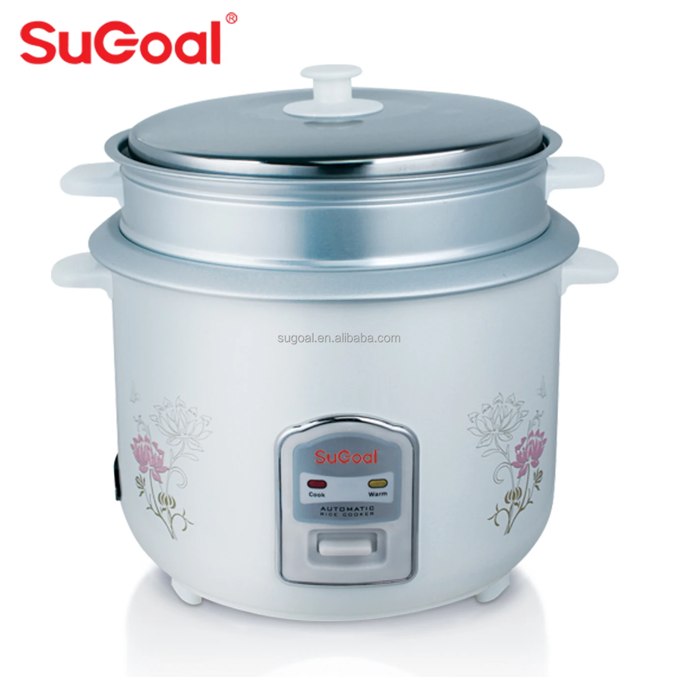 Home Applinces 5 Litre Ss Rice Cooker Straight Type Non Stick 220 Volt Rice Cooker 10 Cup Buy